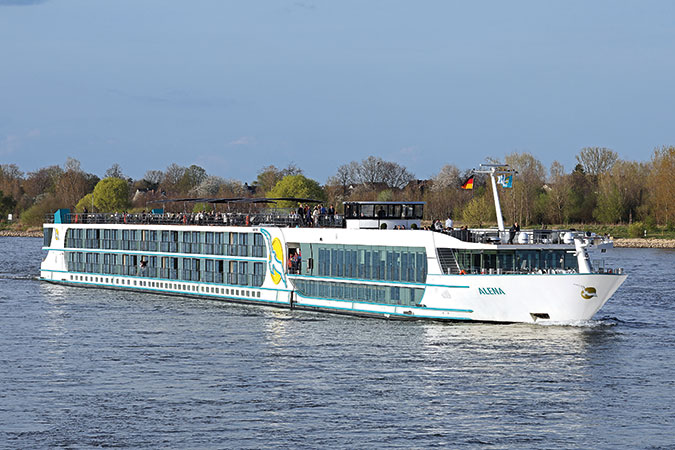 rijfers river cruises