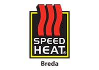 Speedheat Breda